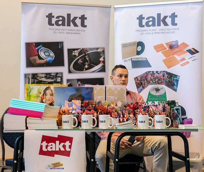 VII Targi Pracy 2025 w ZS Nr 1 w Olkuszu